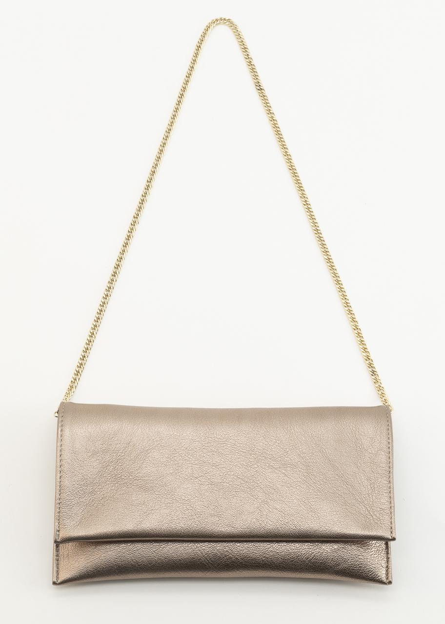 NINA BRONCE METAL-FIESTA