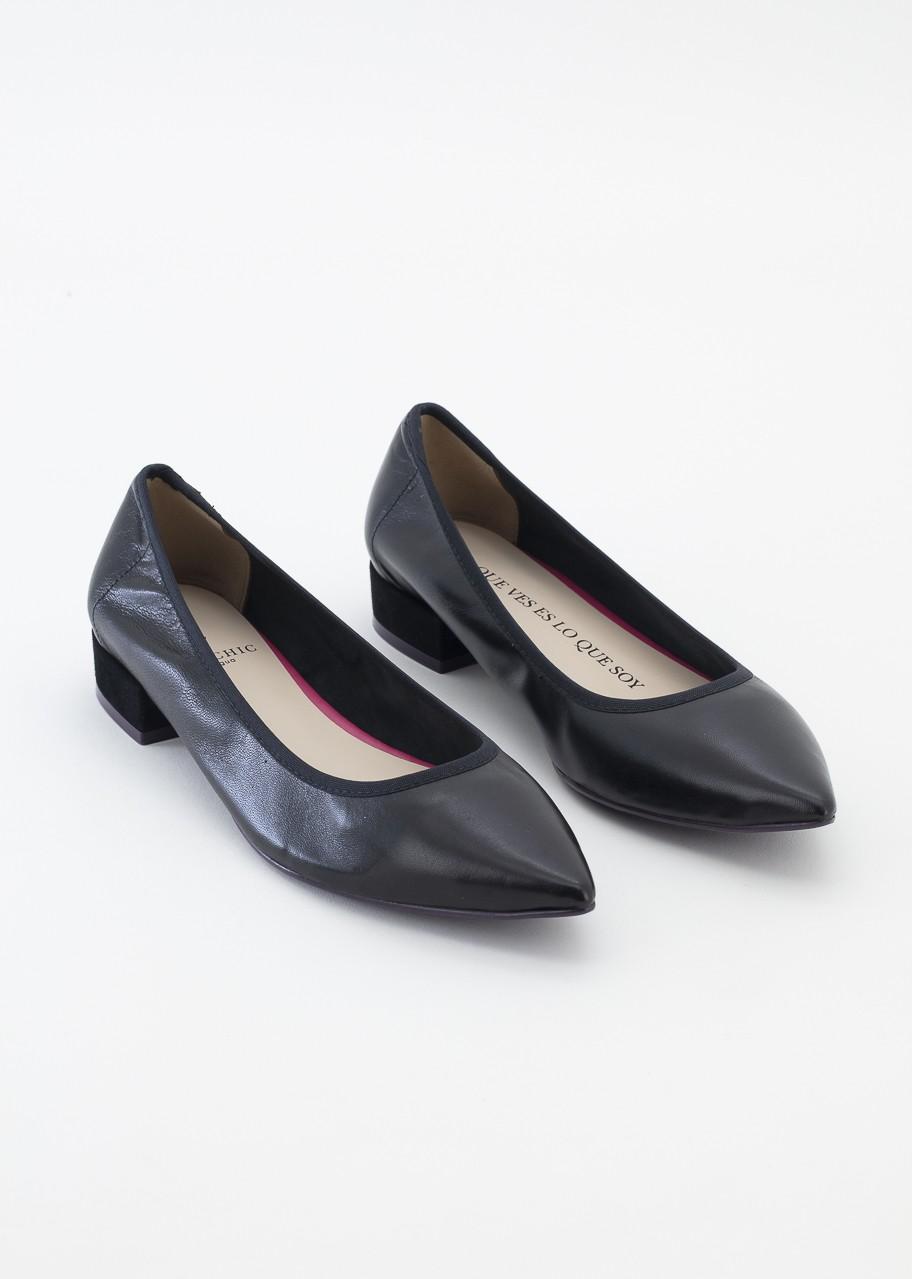 GRETA NEGRO ESENCIAL