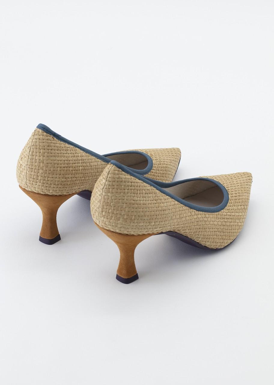 PIPA CAMEL MIMBRE