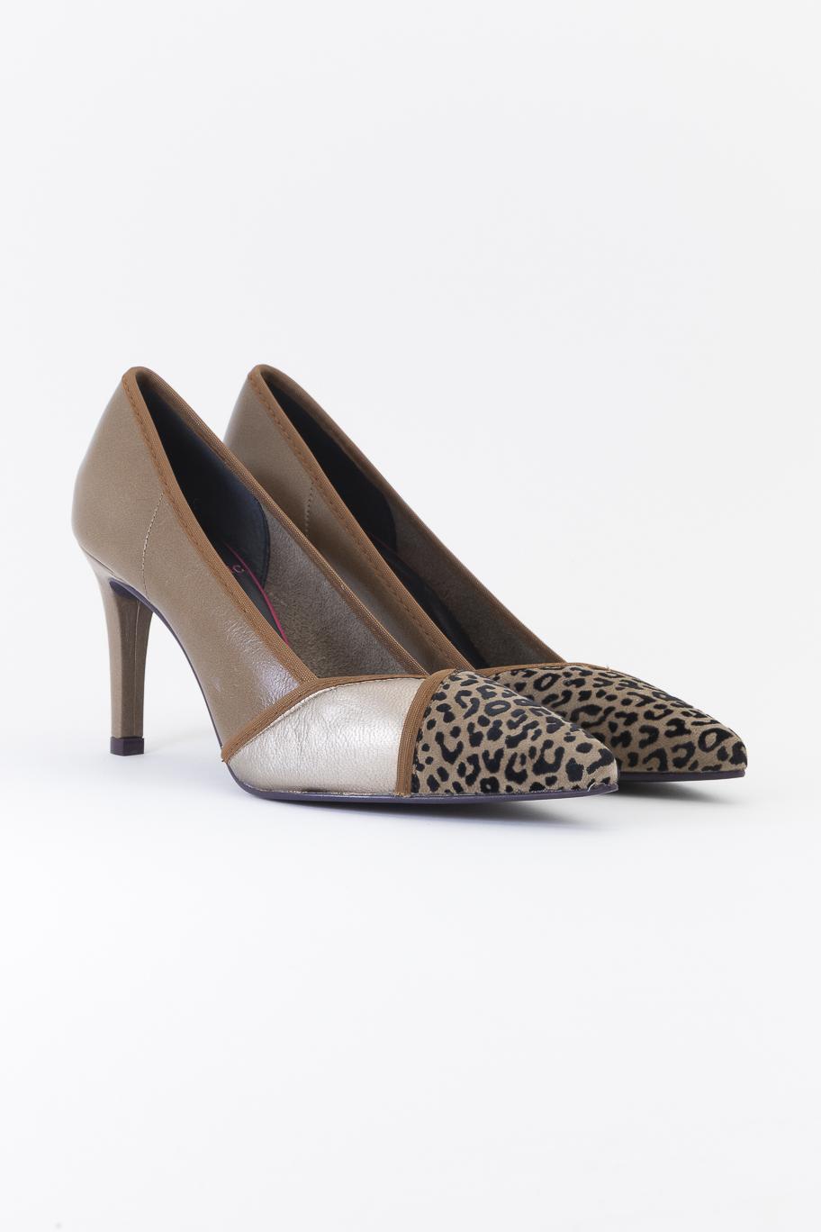MIA CAMEL LEO