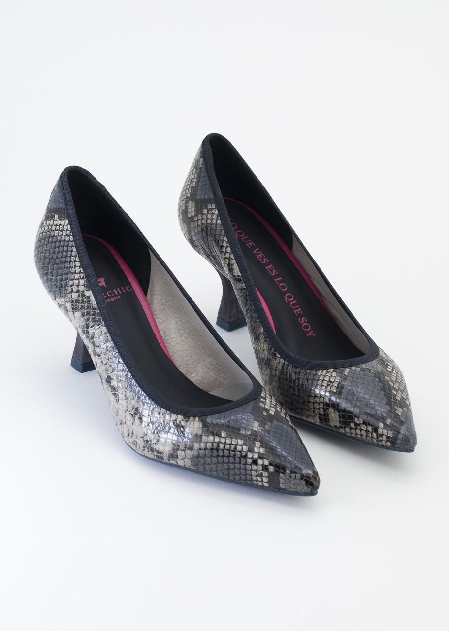 PIPA GRIS SNAKE