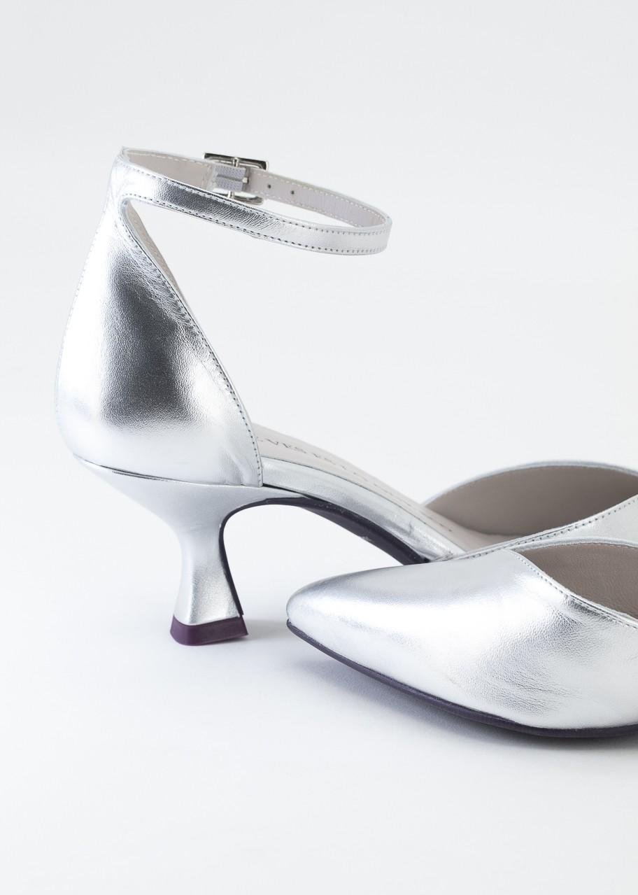 YAIZA PLATA METAL