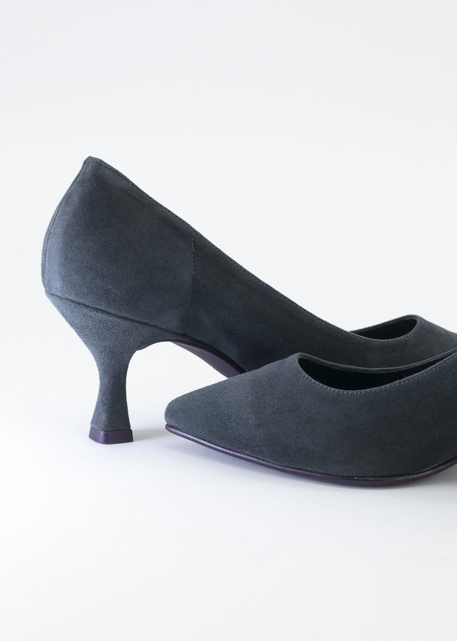 DANIELA GRIS ANTE