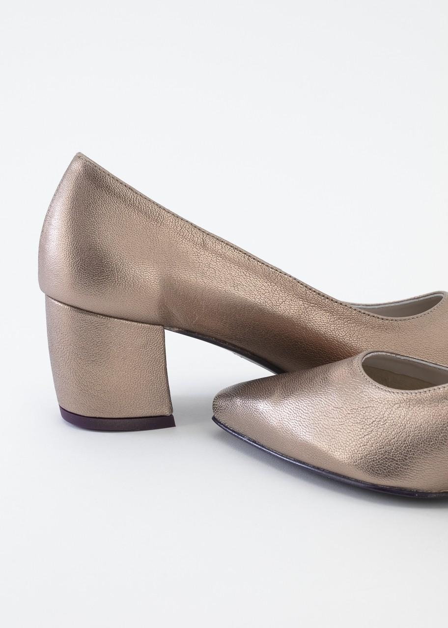 JANA BRONCE METAL