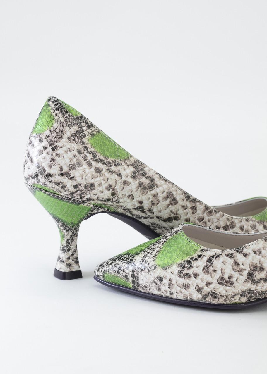 DANIELA VERDE SNAKE