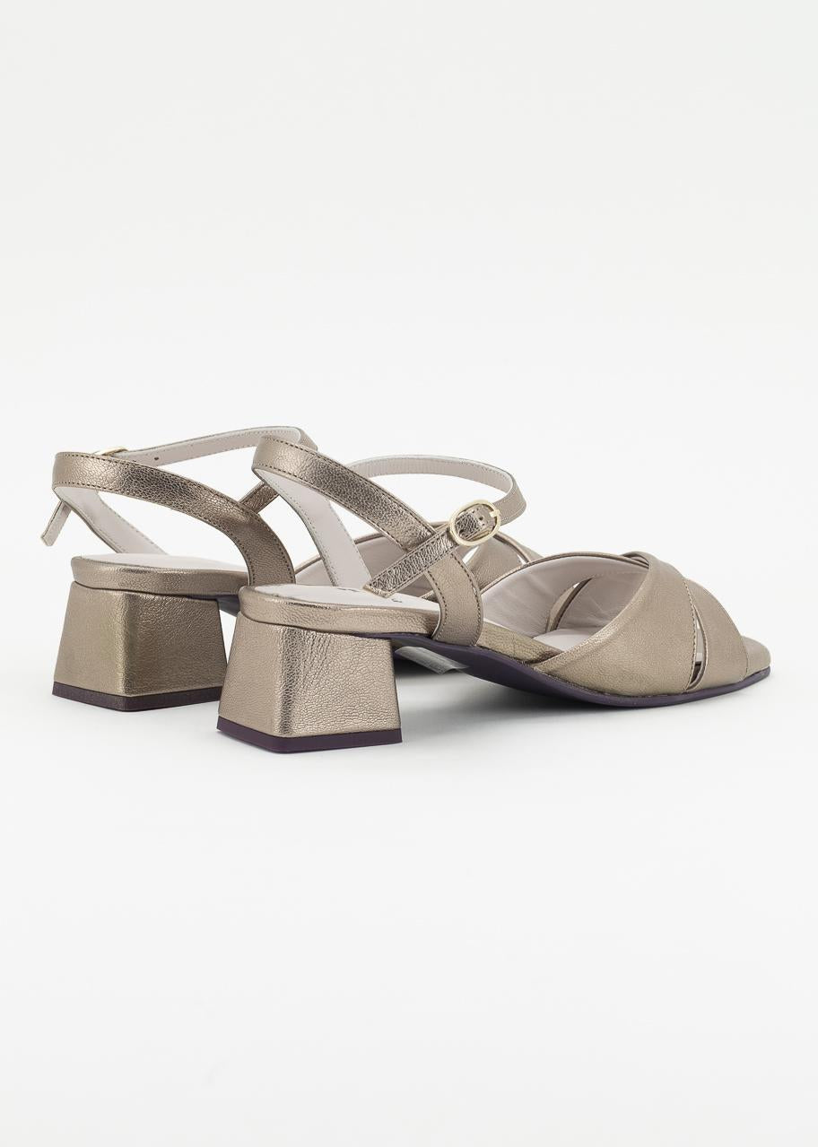 IVANNA BRONCE METAL