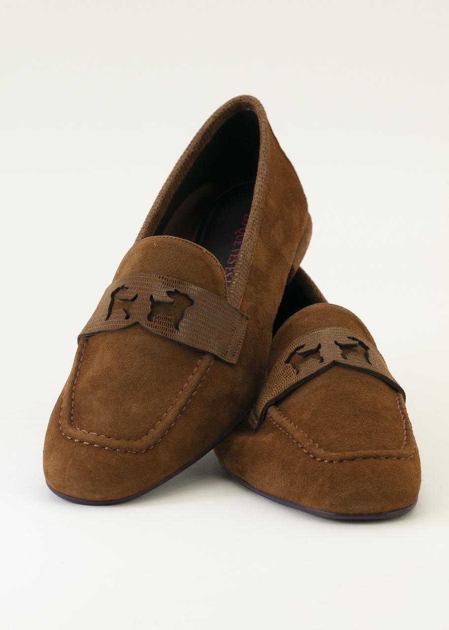 RITA CAMEL ANTE