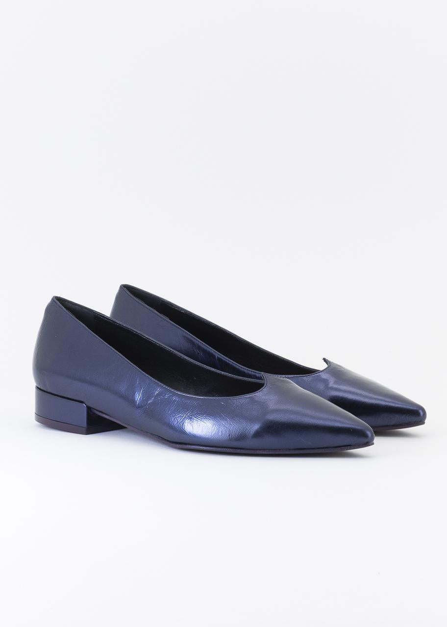 SOFIA AZUL METAL