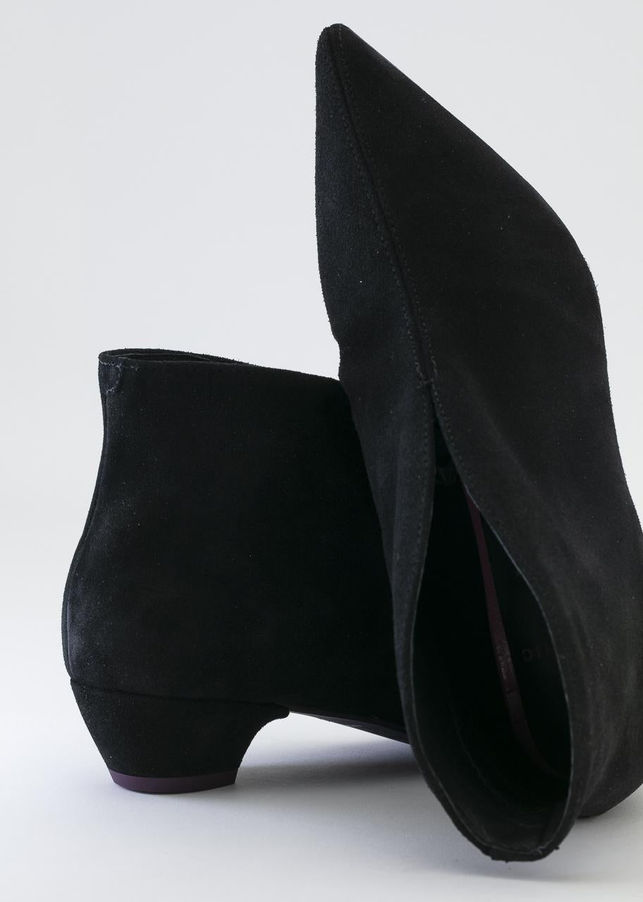 GABRIELA NEGRO ANTE