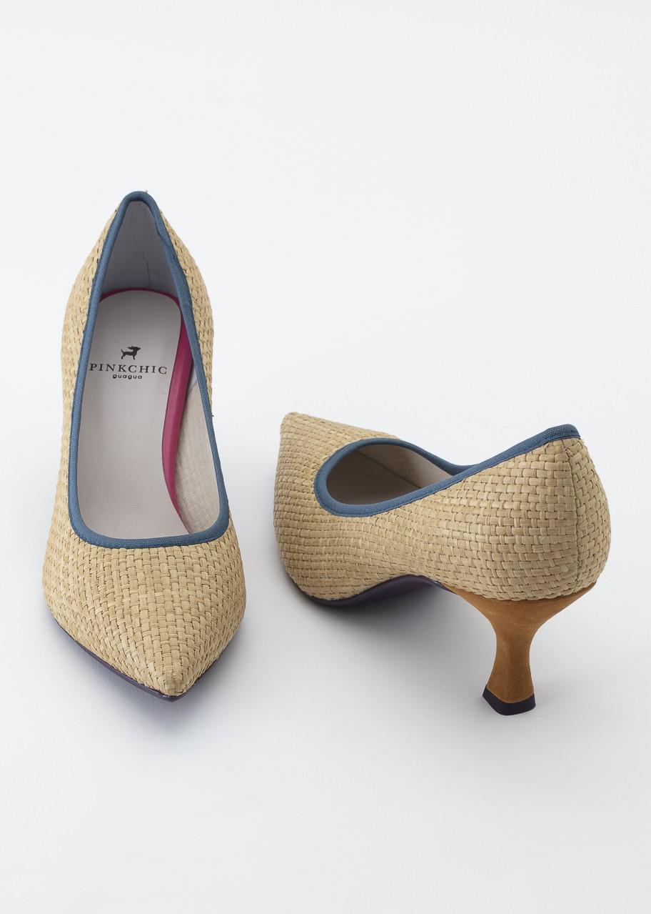 PIPA CAMEL MIMBRE
