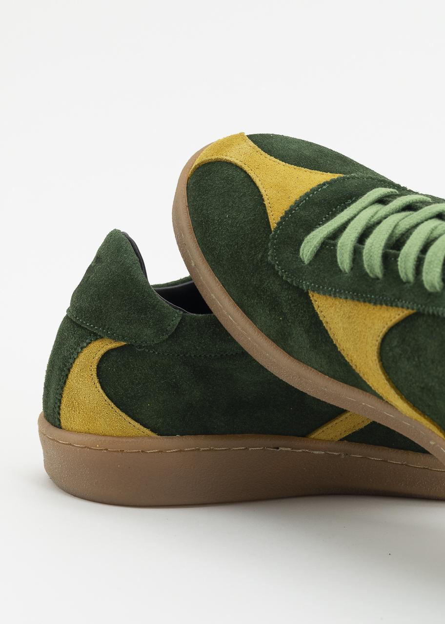 TIZIANA VERDE ANTE