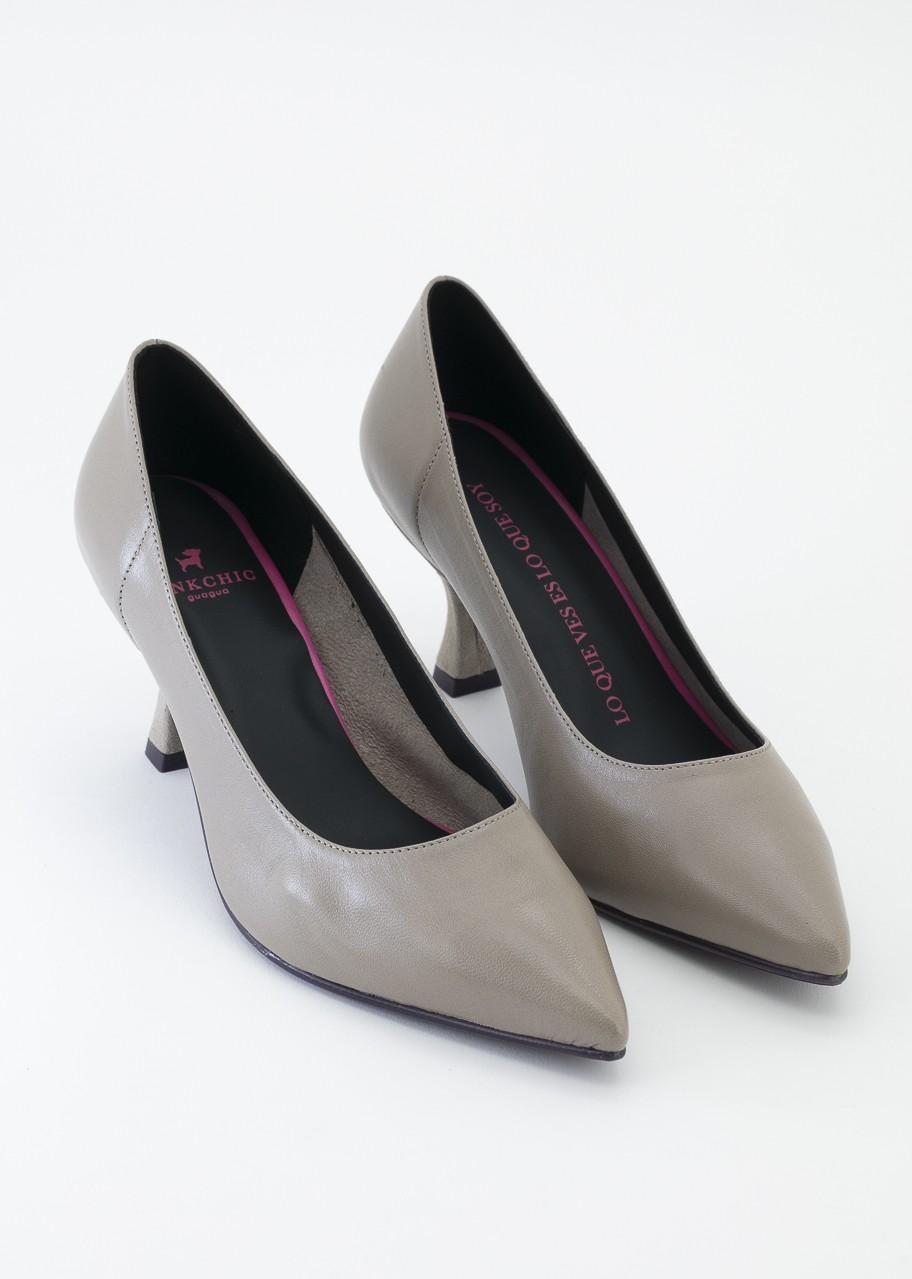 DANIELA TAUPE ESENCIAL