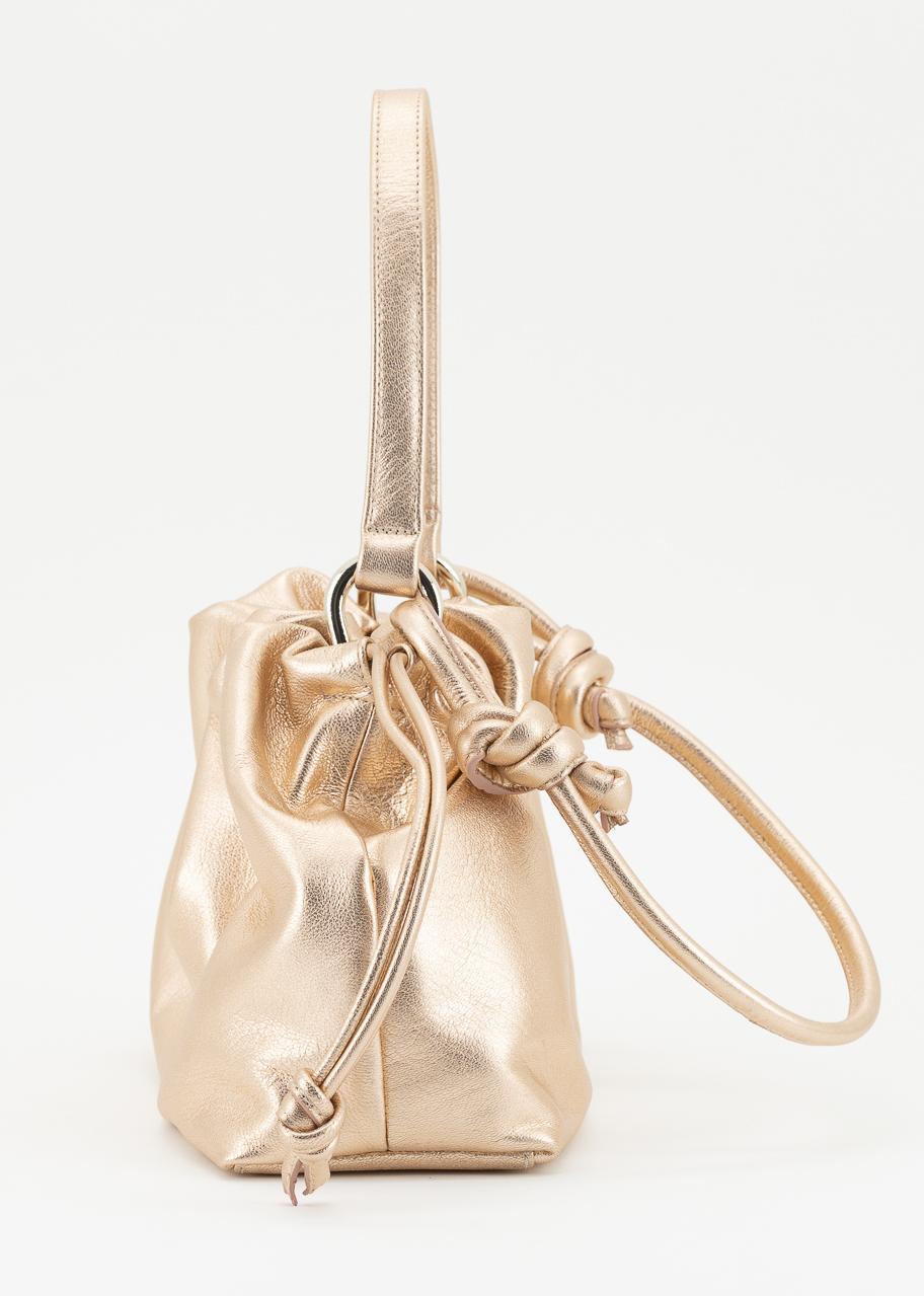 DELIA ROSA METAL
