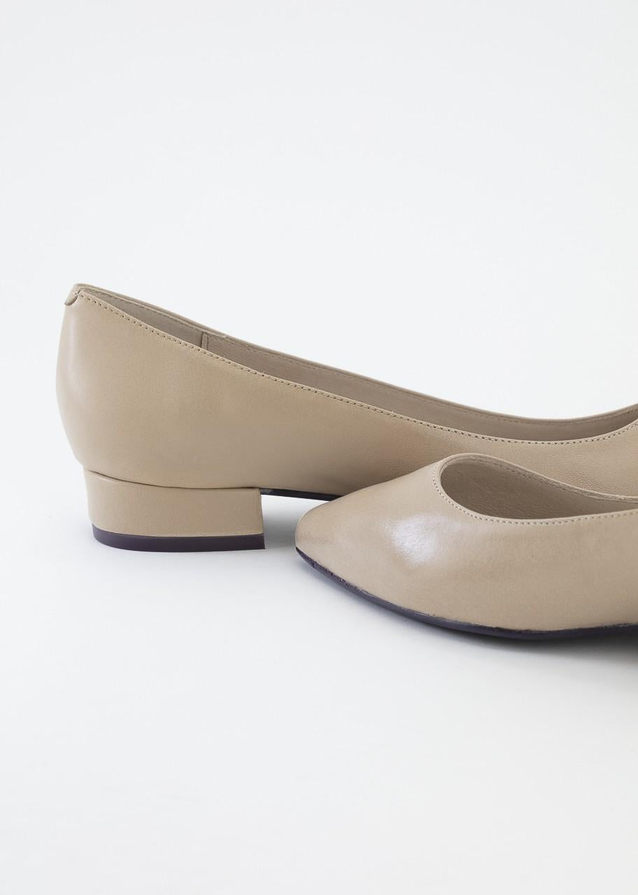 VEGA TAUPE ESENCIAL