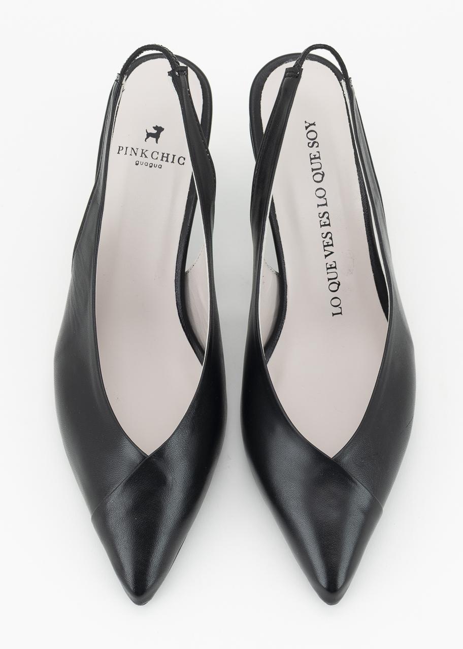 DAFNE NEGRO ESENCIAL