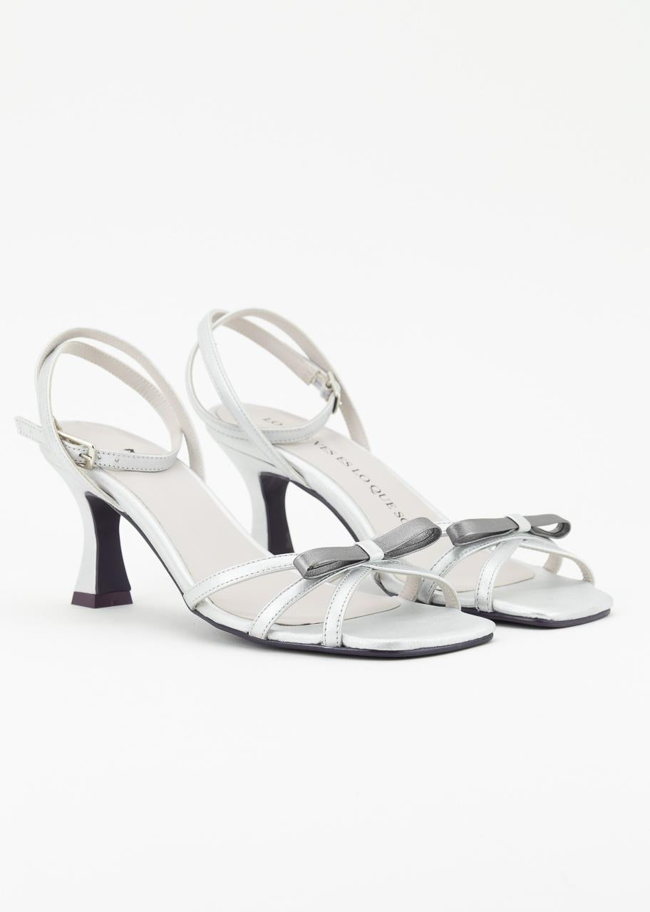 BRISA PLATA METAL