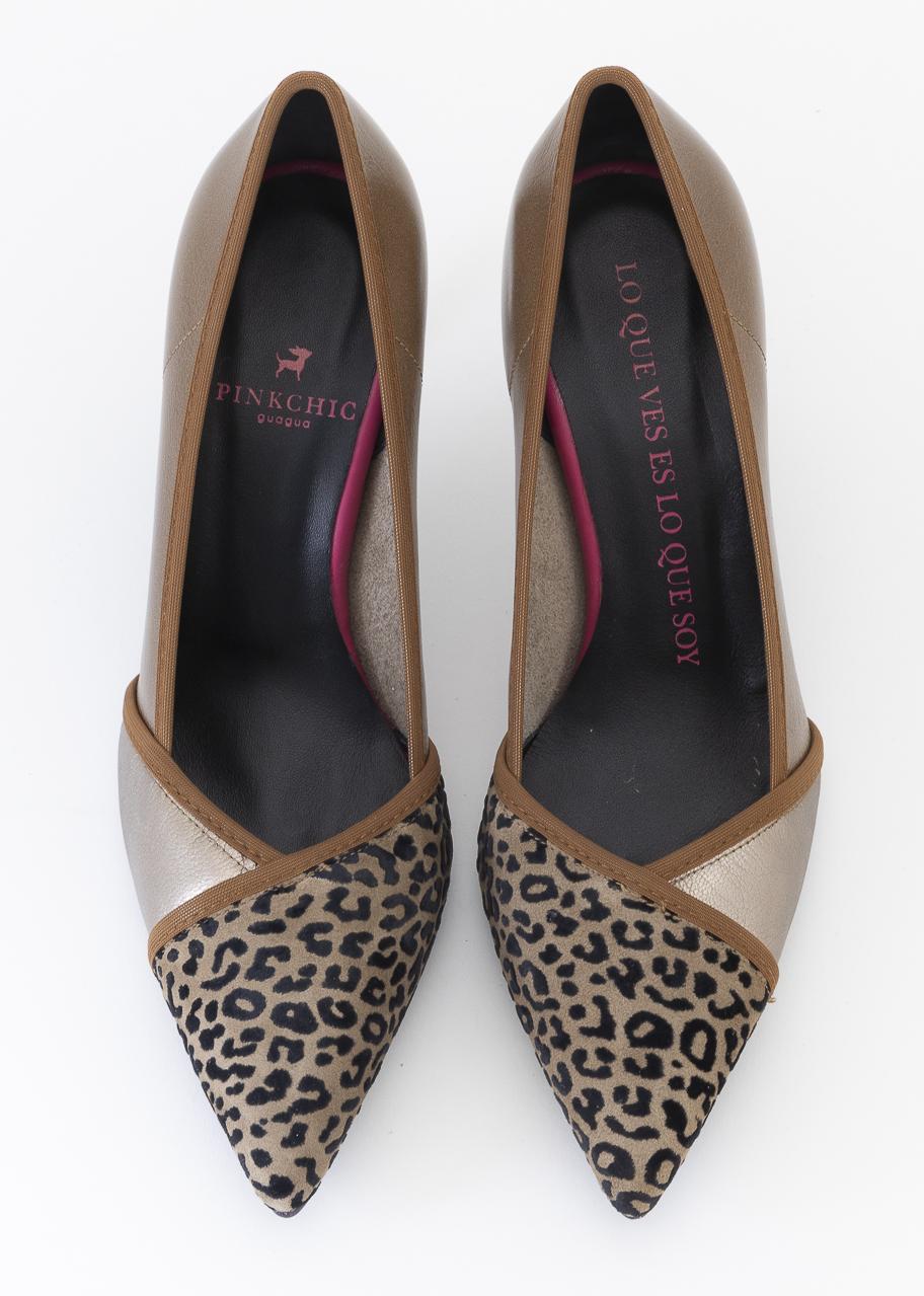MIA CAMEL LEO