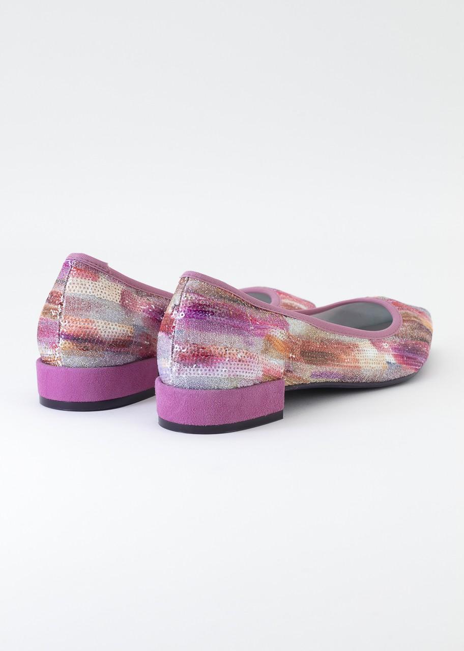 GRETA FUCSIA TREVI