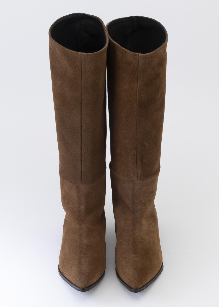 JANET CAMEL ANTE