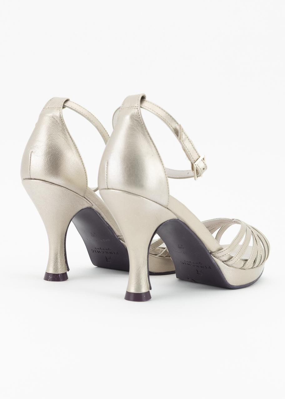 RANIA BRONCE METAL