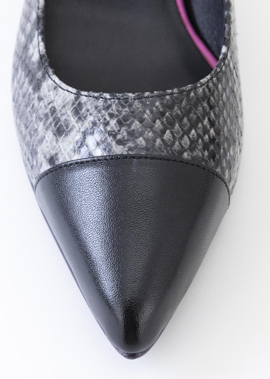 AGATA NEGRO SNAKE