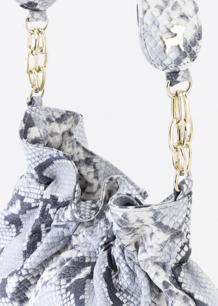 KAREN GRIS SNAKE