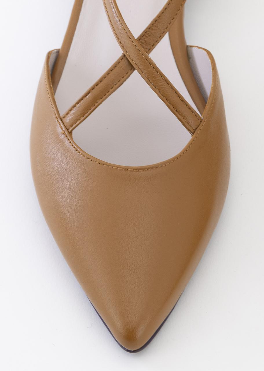 MANUELA CAMEL ESENCIAL