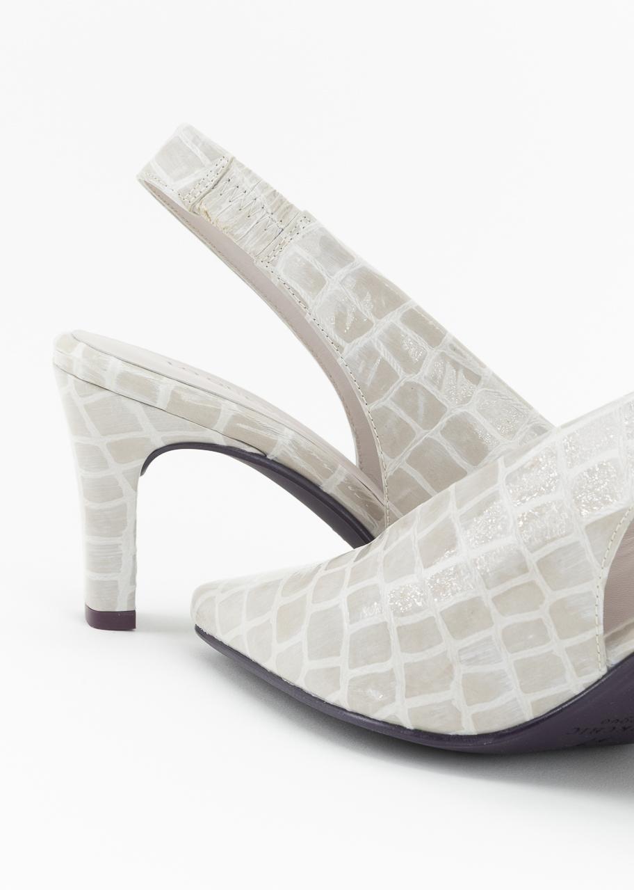 PATRICIA BEIGE COCO