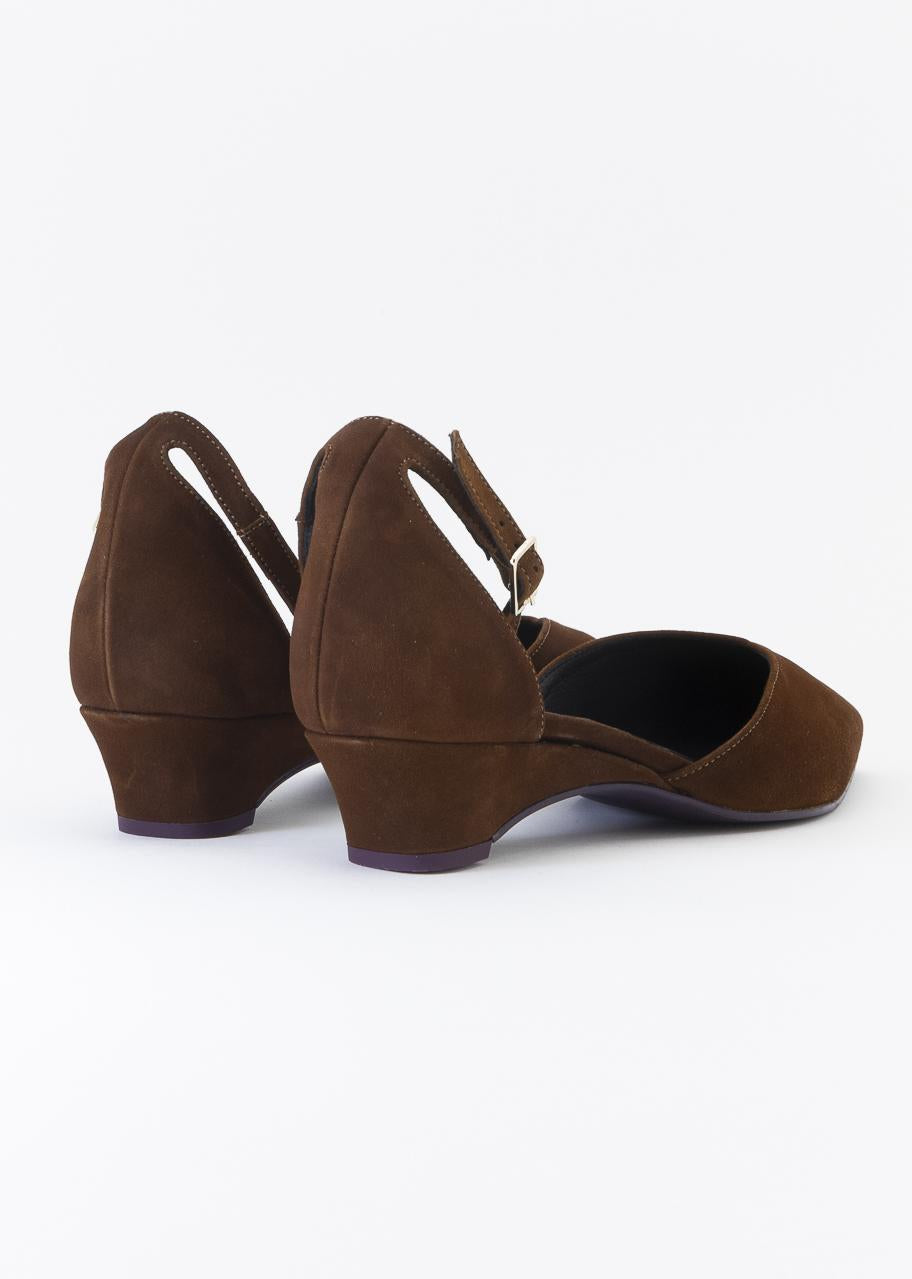 CLOE MARRON ANTE