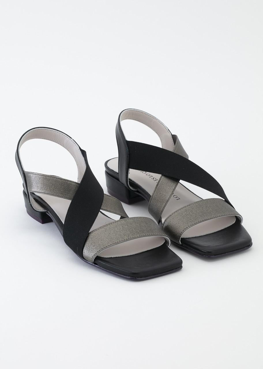 XANA NEGRO METAL