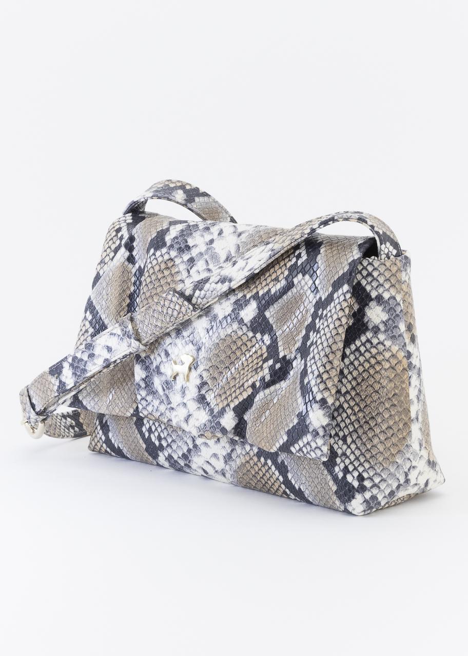 ALICE BEIGE SNAKE