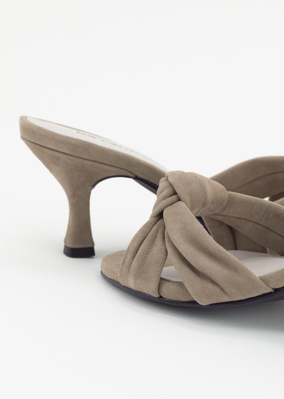 DULCE TAUPE ANTE