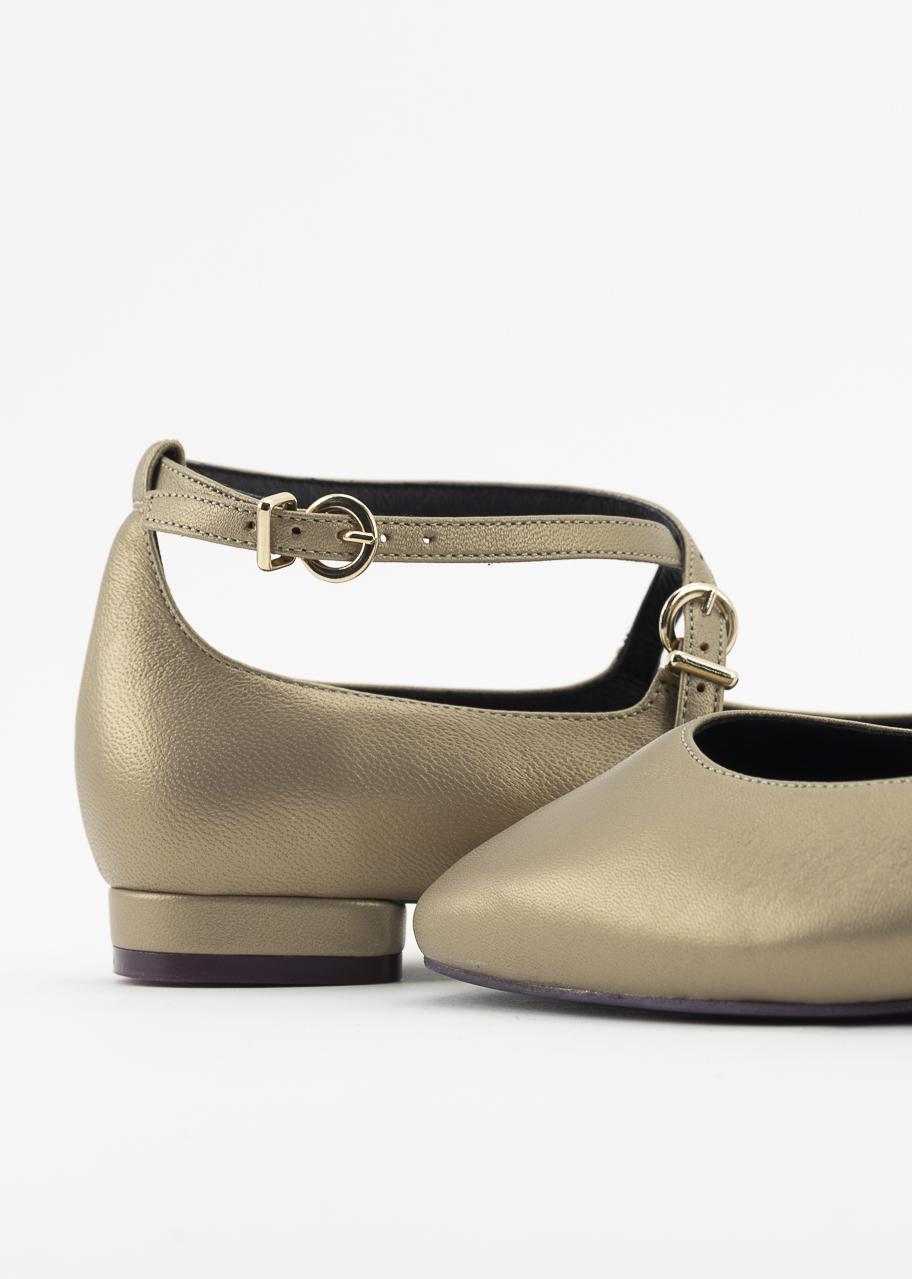 BEA BRONCE METAL