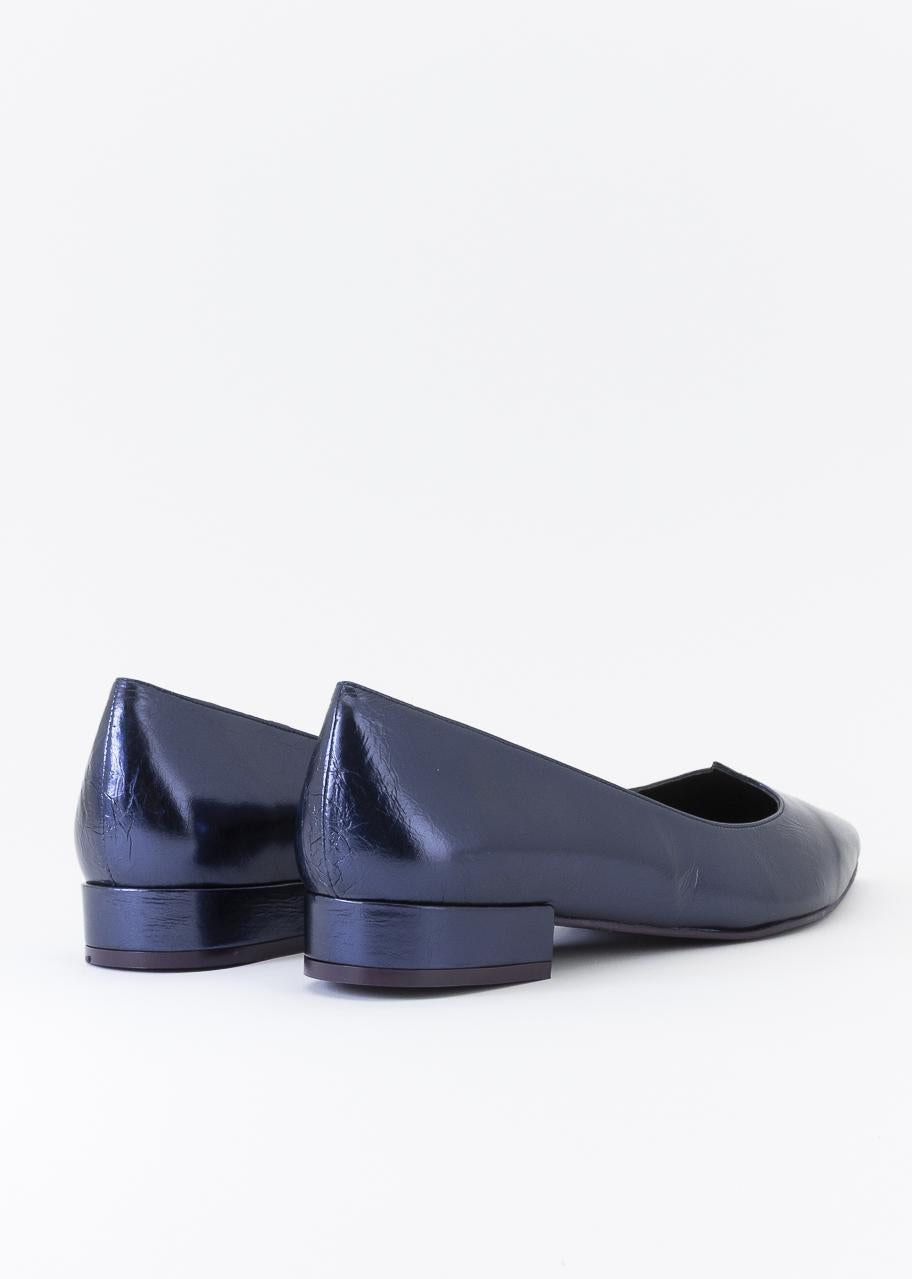 SOFIA AZUL METAL