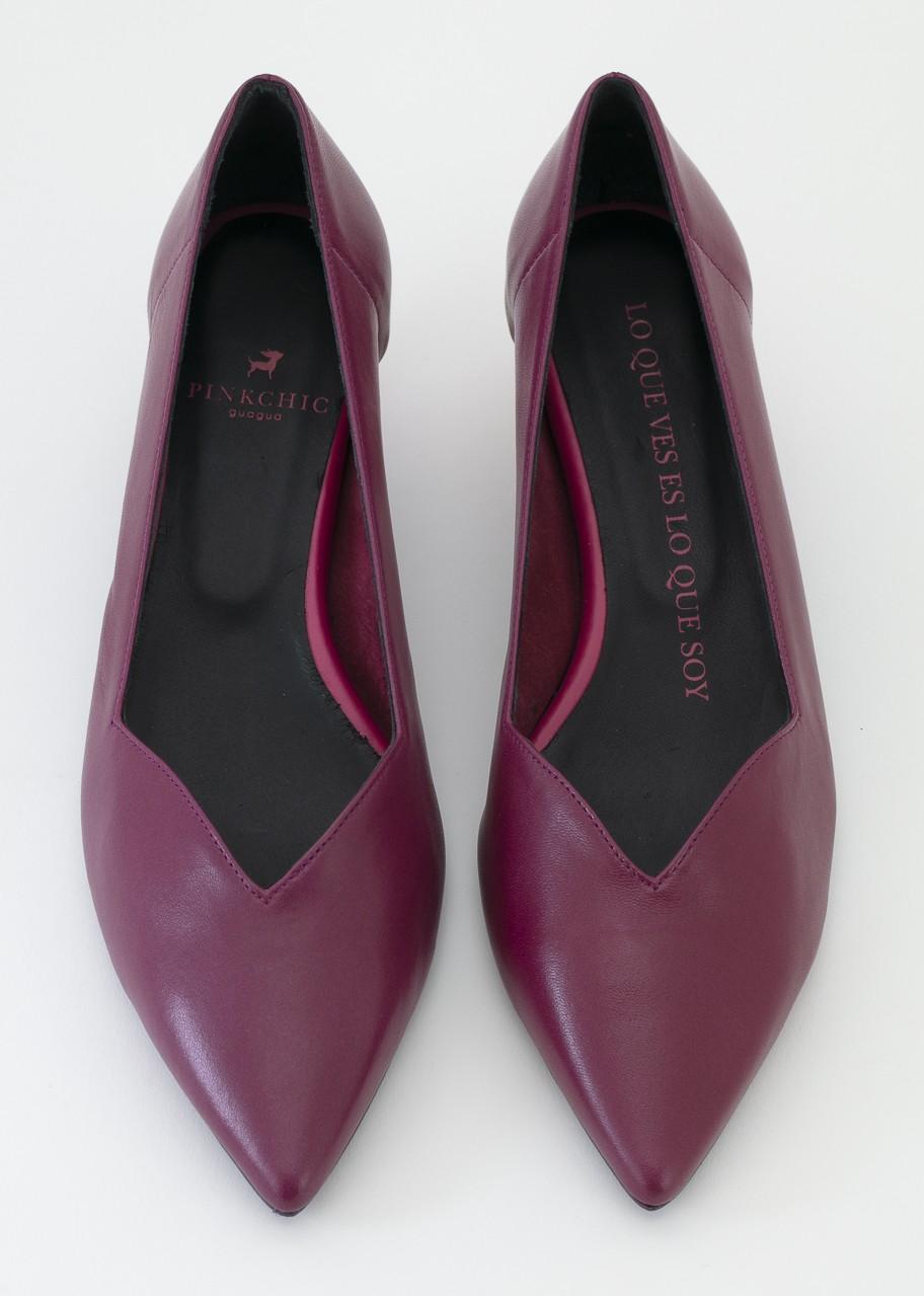 BIBI FUCSIA ART