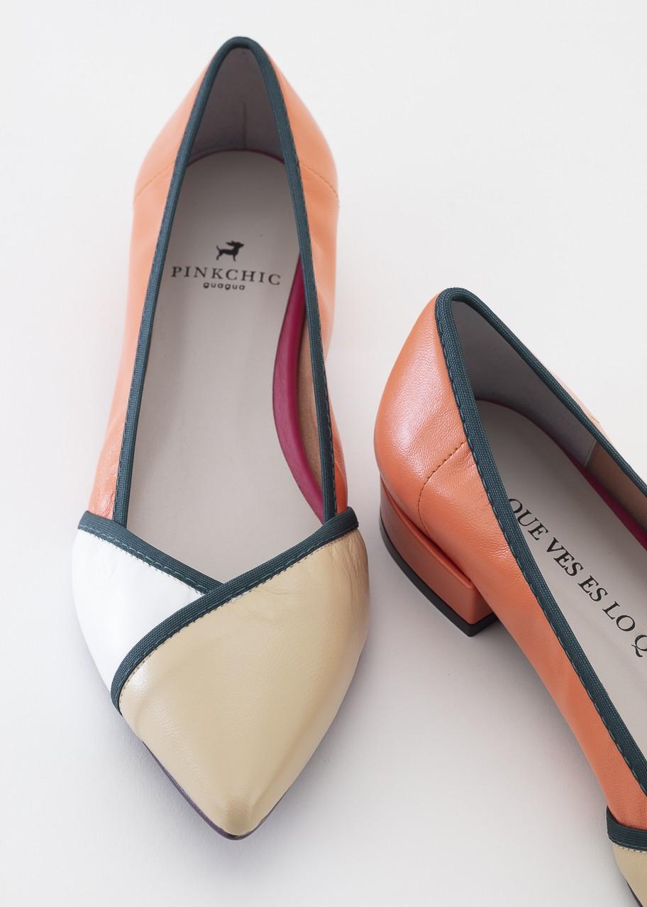 BERTA NARANJA VITAMINA