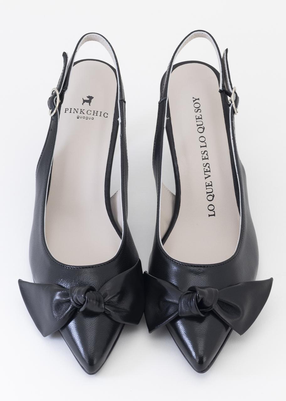 VALENTINA NEGRO ESENCIAL