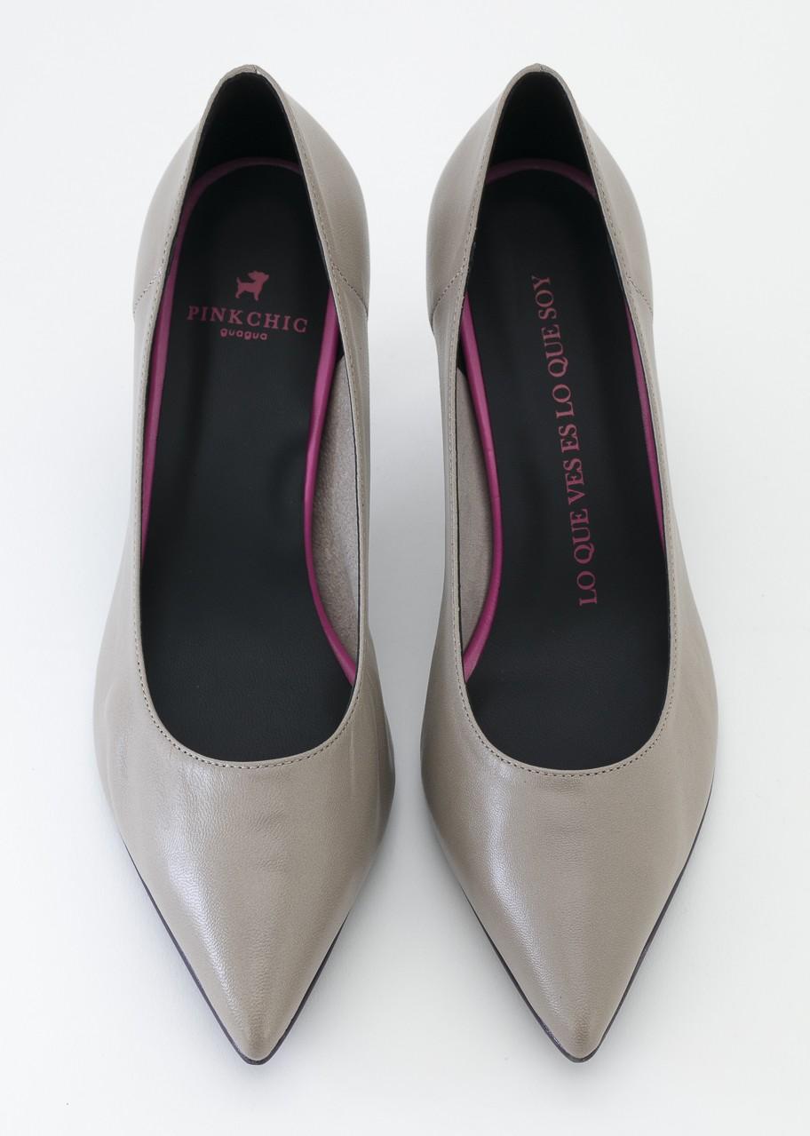 DANIELA TAUPE ESENCIAL