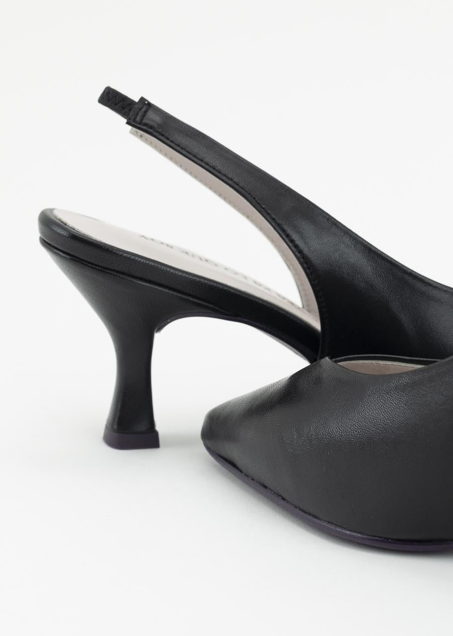 DAFNE NEGRO ESENCIAL