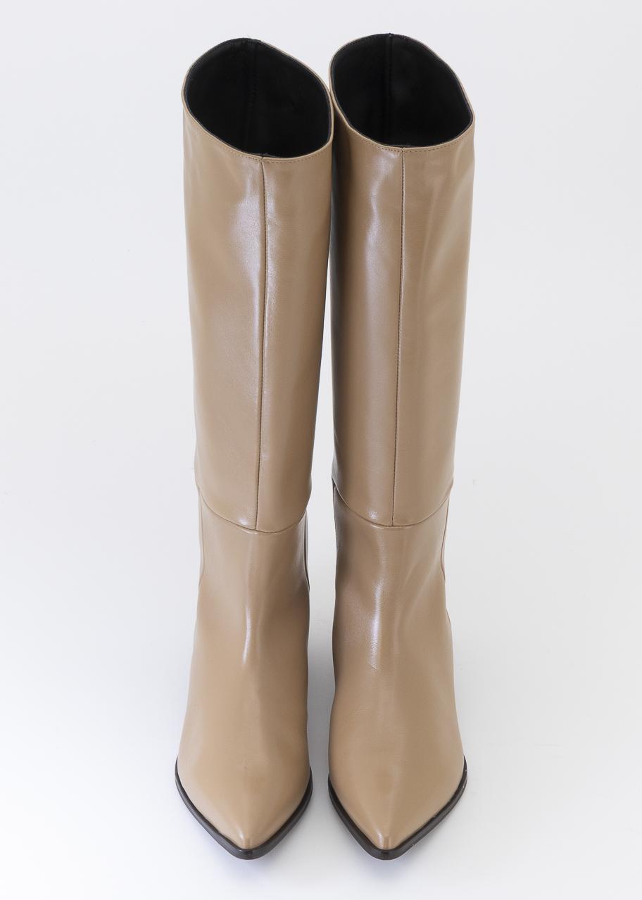 JANET CAMEL ESENCIAL