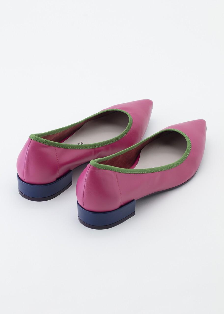GRETA FUCSIA ART