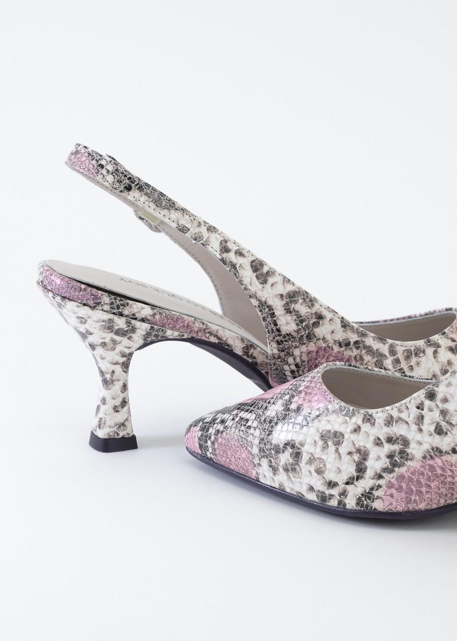 YAEL ROSA SNAKE
