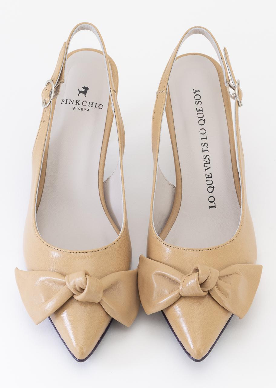VALENTINA CAMEL ESENCIAL