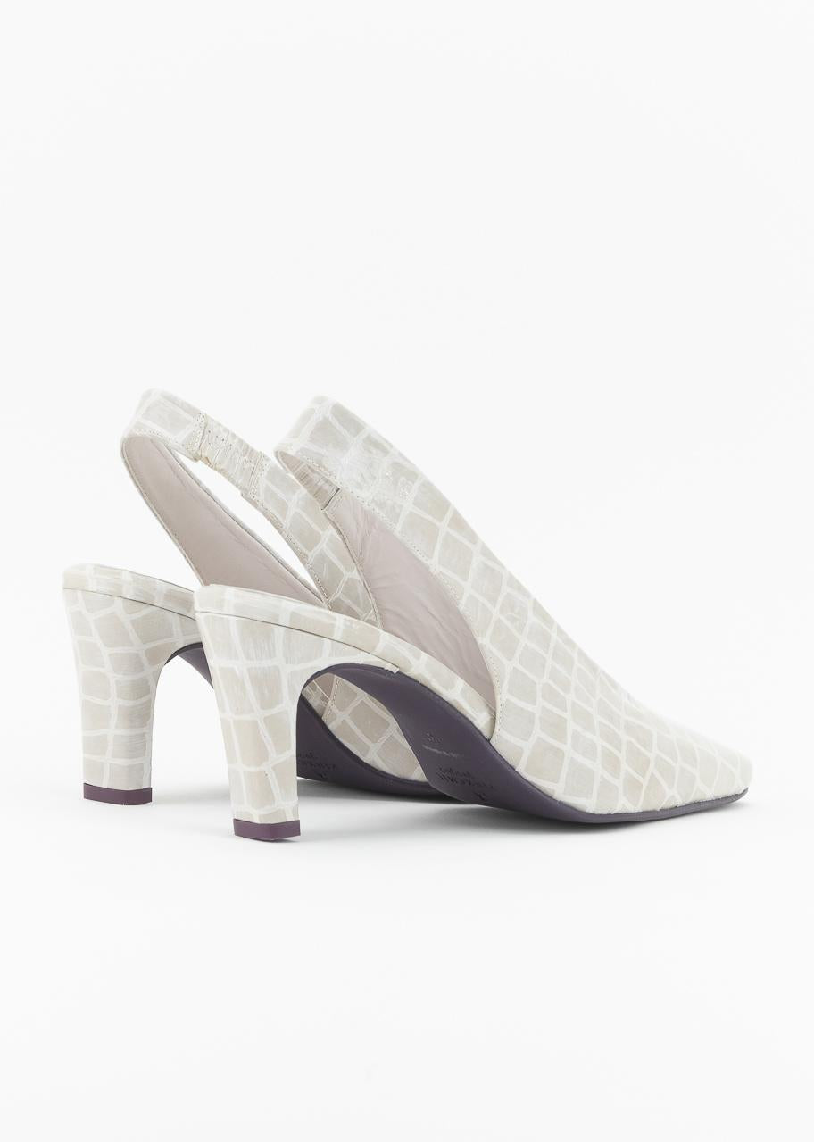 PATRICIA BEIGE COCO