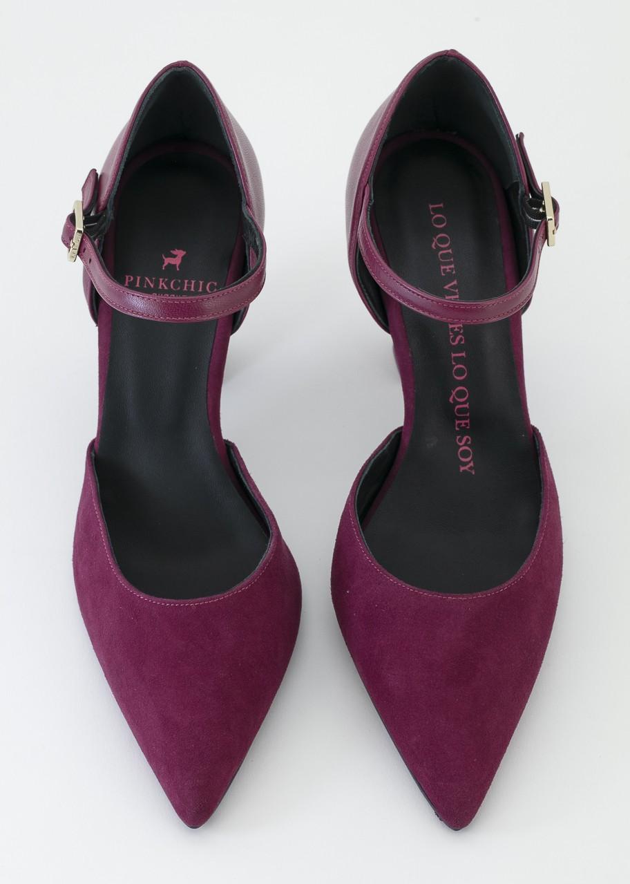 ELENA CEREZA ESENCIAL