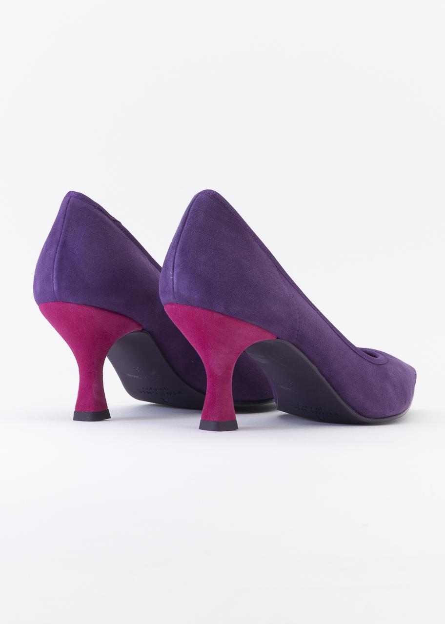 PIPA MORADO ART