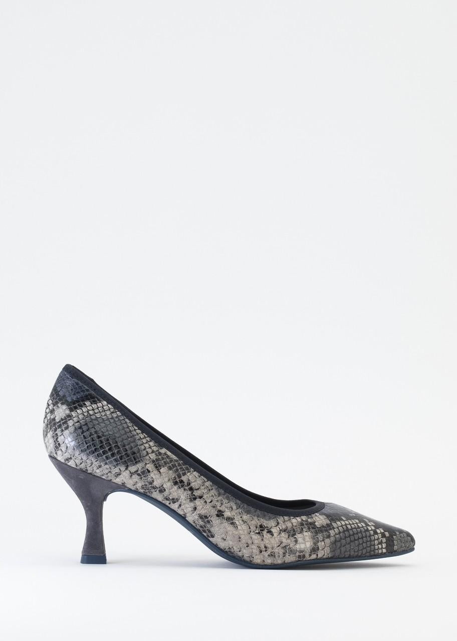 PIPA GRIS SNAKE