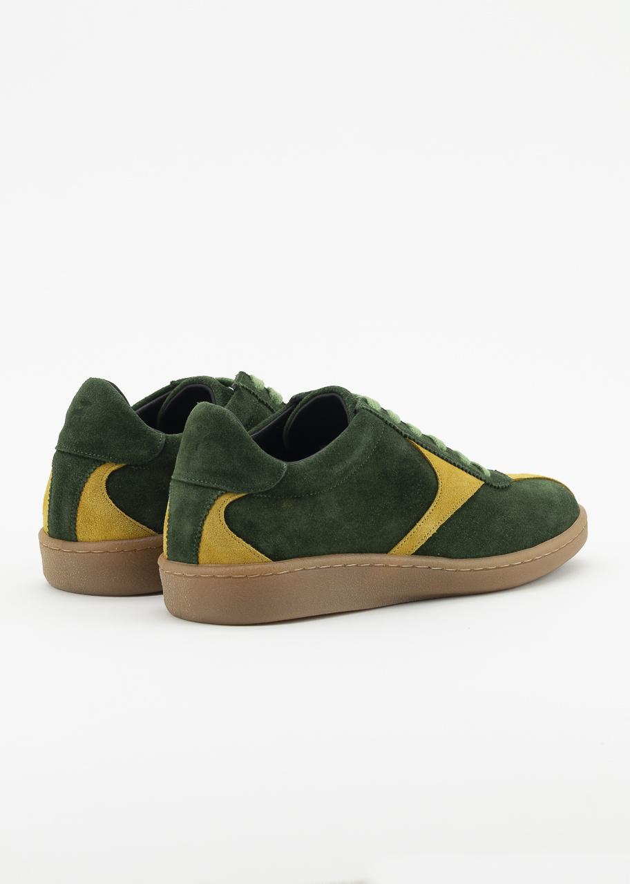 TIZIANA VERDE ANTE