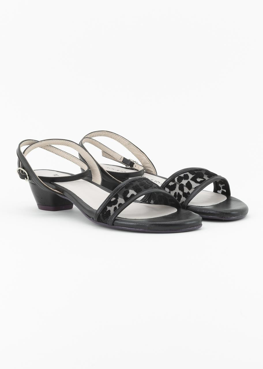 LORENA NEGRO MAGLIA