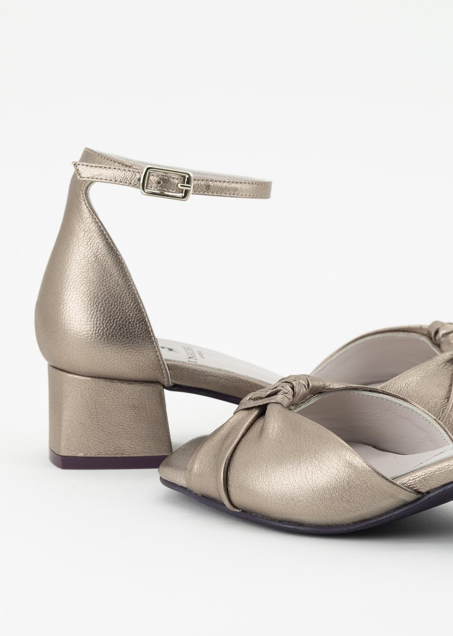 SONIA BRONCE METAL